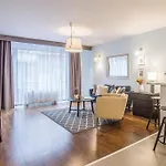 Bliss & Apartahotel 4*