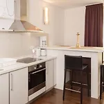 Apartahotel Bliss & Budapest