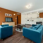 Apartahotel Bliss & Budapest