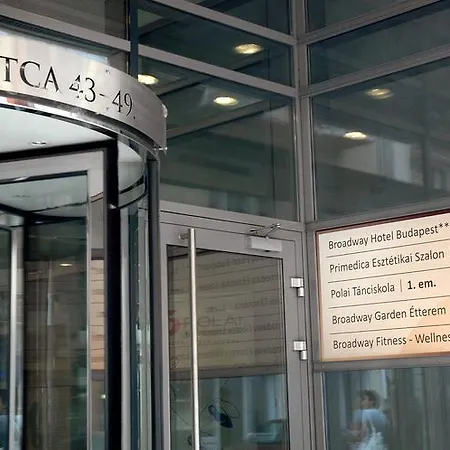 Appart hôtel Bliss & 4*