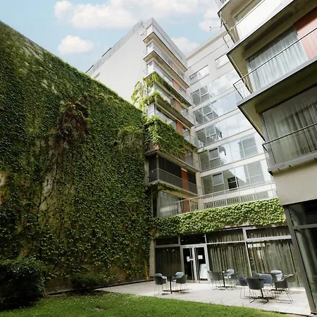 Bliss & Appart hôtel Budapest