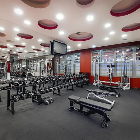 Appart hôtel Bliss &