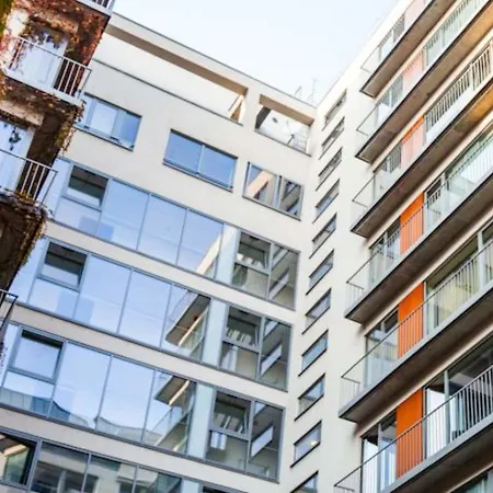 Bliss & Appart hôtel 4*