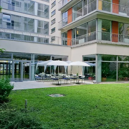 Appart hôtel Bliss & 4*