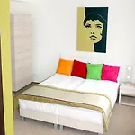 Bliss & Aparthotel 4*