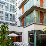 Bliss & Aparthotel 4*