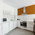 Bliss & Apartmanhotel Budapest