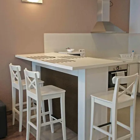 Sweet Aparthotel 4*