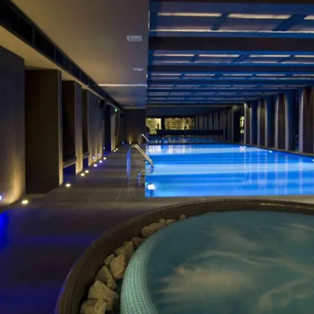 Sweet Aparthotel Budapest