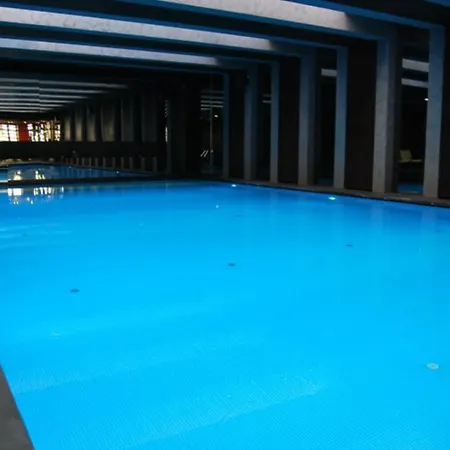 Aparthotel Sweet 4*