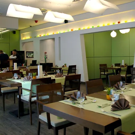 Aparthotel Sweet 4*
