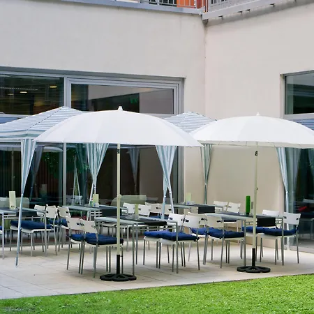 Sweet Aparthotel Budapest