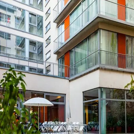Bliss & Appart hôtel 4*