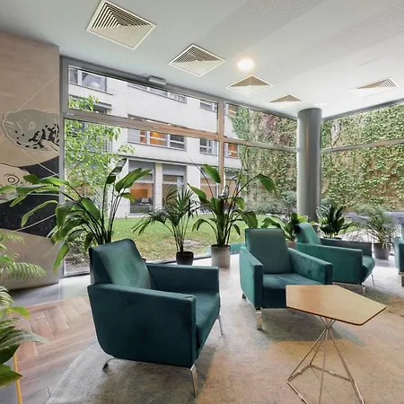 Sweet Aparthotel