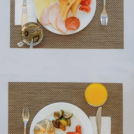 Aparthotel Sweet 4*