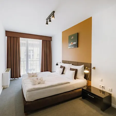 Aparthotel Sweet