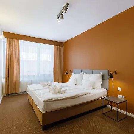 Aparthotel Sweet 4*