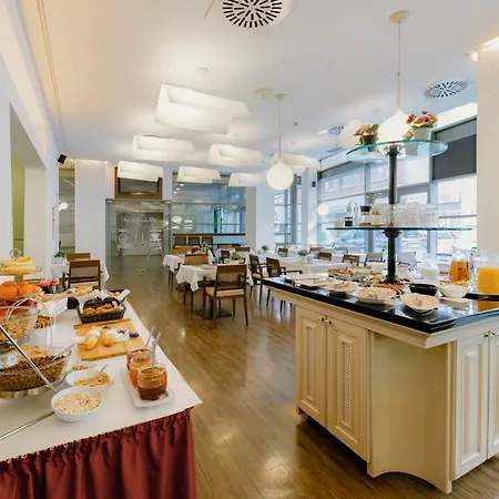 Aparthotel Sweet