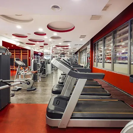 Aparthotel Sweet Budapest
