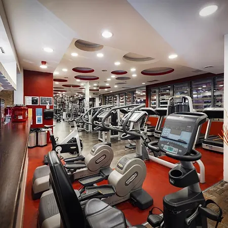 Aparthotel Sweet