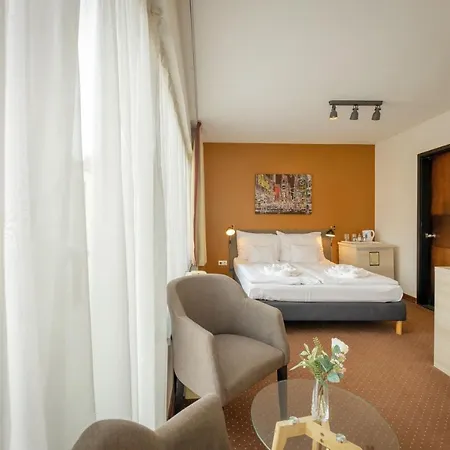 Aparthotel Sweet 4*
