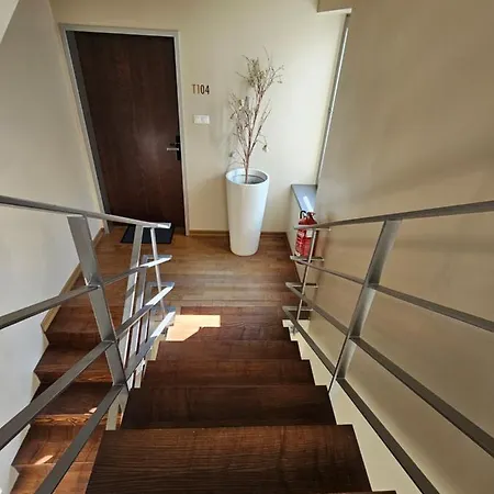 Sweet Aparthotel 4*