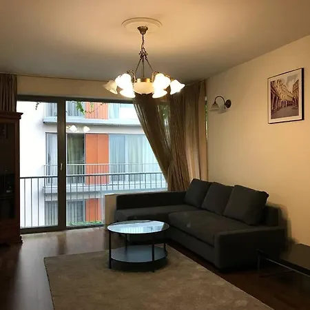 Sweet Aparthotel Budapest