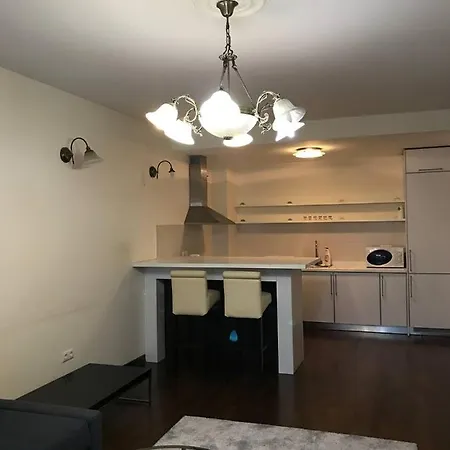 Aparthotel Sweet Budapest