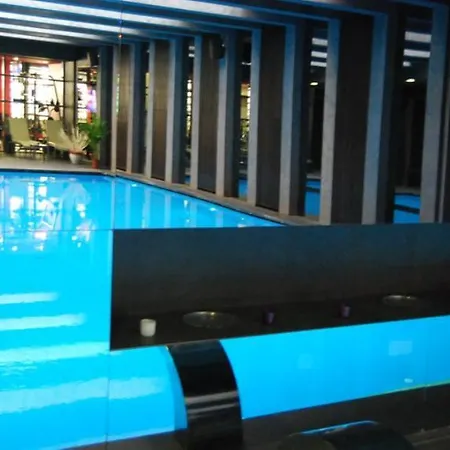 Sweet Aparthotel Budapest
