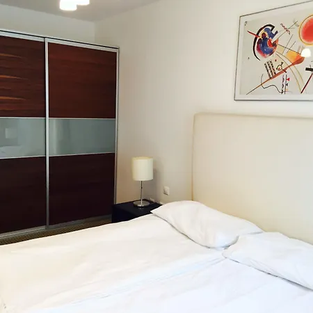 Bliss & 4* Budapešť