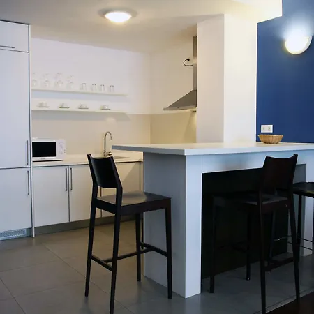 Bliss & Aparthotel Budapešť