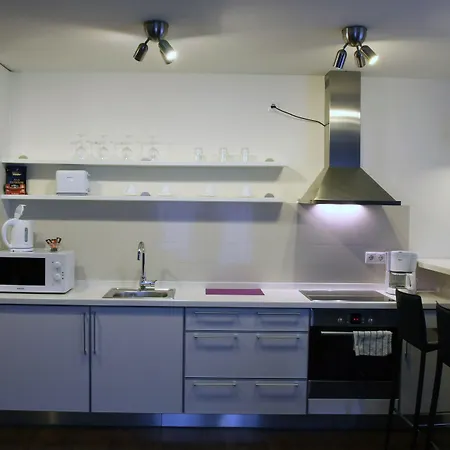 Bliss & Aparthotel Budapešť