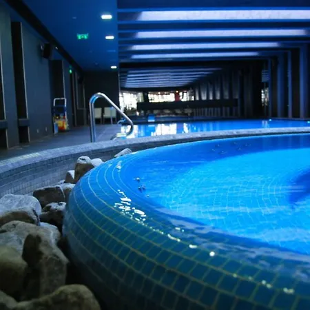 Bliss & 4* Budapešť