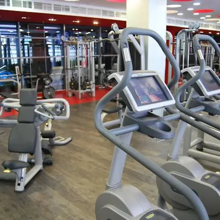 Bliss & Aparthotel 4*