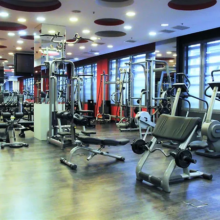 Bliss & 4* Budapešť