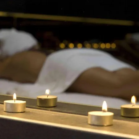 Bliss & Aparthotel Budapešť