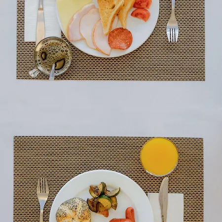 Bliss & Aparthotel 4*