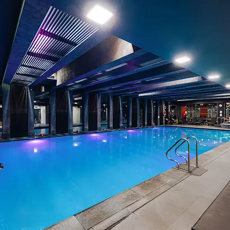 Bliss & 4* Budapešť