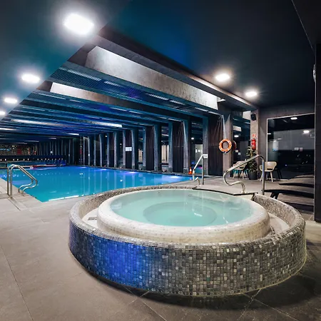 Bliss & Aparthotel Budapešť