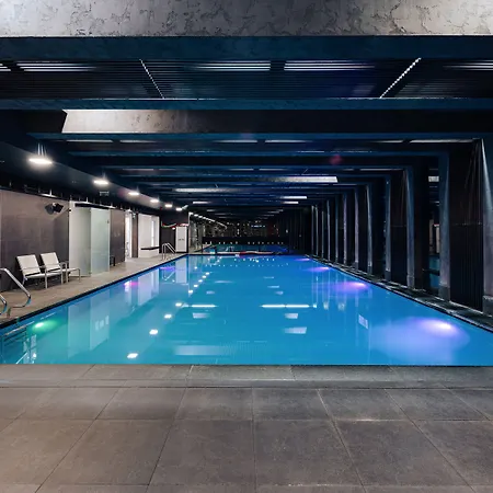 Bliss & 4* Budapešť