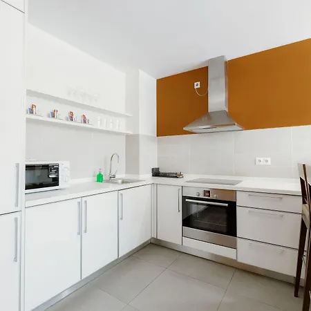 Bliss & Aparthotel Budapešť