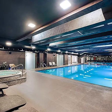 Bliss & 4* Budapest
