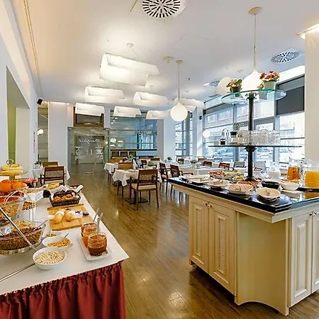 Aparthotel Bliss &