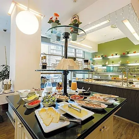 Bliss & Aparthotel