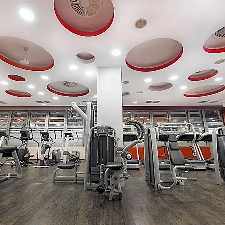 Bliss & 4* بودابست