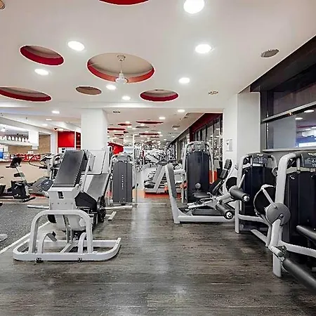 شقة فندقية Bliss & بودابست