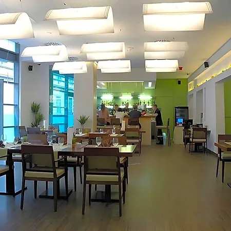 Bliss & Aparthotel
