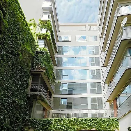 Bliss & 4* Budapest
