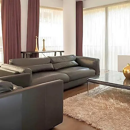 Aparthotel Bliss & Budapest