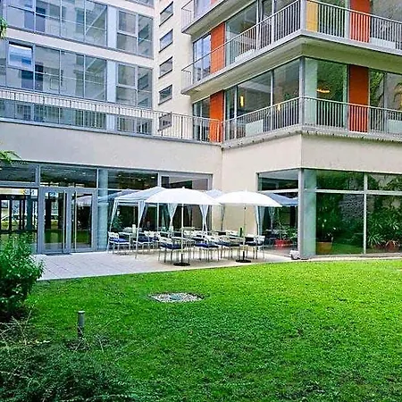 شقة فندقية Bliss & 4*
